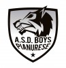 ASD BOYS PIANURESE