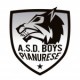BOYS PIANURESE